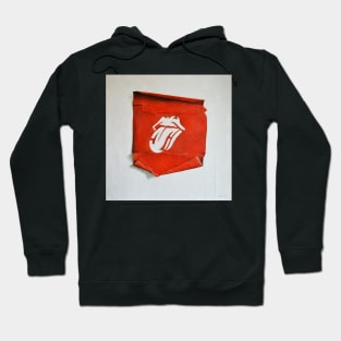 The Stencil Hoodie